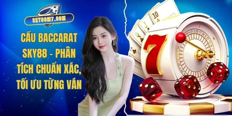 Cầu Baccarat