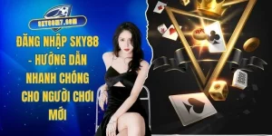 Đăng Nhập Sky88