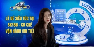 Lô Đề Siêu Tốc