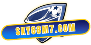 Logo Sky88