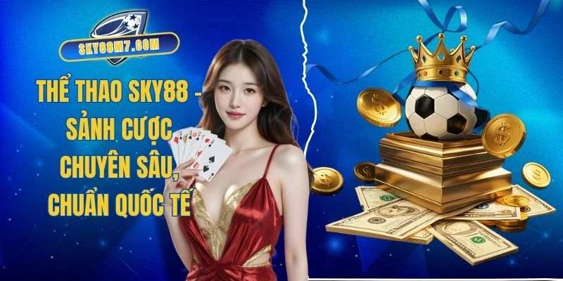 Thể thao Sky88